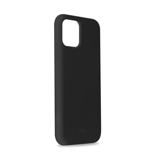 Kup Apple PURO ICON Hülle iPhone 11 (schwarz) - PUR120BLK - {ean13} - Sklep Home Screen