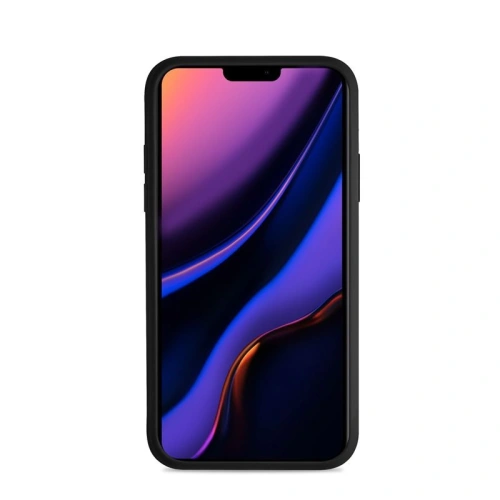 Kup Etui PURO ICON Cover Apple iPhone 11 (černý) - PUR120BLK - {ean13} - Sklep Home Screen
