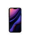 Kup Apple PURO ICON Hülle iPhone 11 (schwarz) - PUR120BLK - {ean13} - Sklep Home Screen