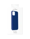 Kup Etui PURO ICON Cover Apple iPhone 11 (sötétkék) - PUR121NAV - {ean13} - Sklep Home Screen