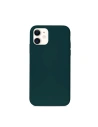 Kup Apple PURO ICON Schutzhülle für iPhone 11 (dunkelgrün) - PUR122GRN - {ean13} - Sklep Home Screen