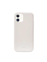 Kup Etui PURO ICON pentru Apple iPhone 11 (Taupe) - PUR123GRY - {ean13} - Sklep Home Screen