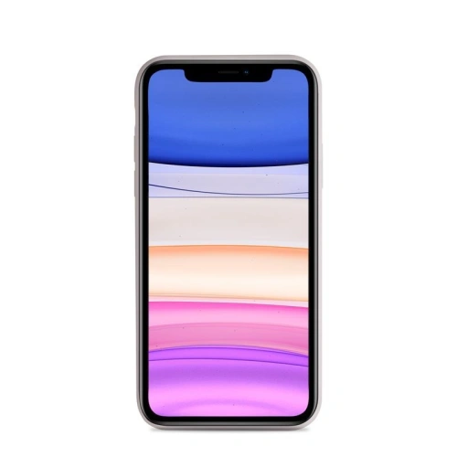 Kup Etui PURO ICON pentru Apple iPhone 11 (Taupe) - PUR123GRY - {ean13} - Sklep Home Screen