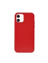 Kup Apple PURO ICON Hülle iPhone 11 (rot) - PUR124RED - {ean13} - Sklep Home Screen