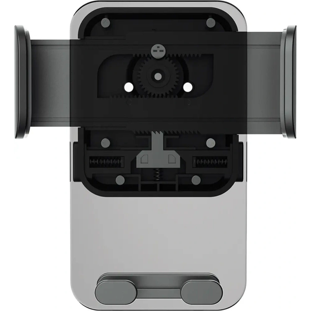 Uchwyt samochodowy na kokpit Dudao F8 Max+ czarny