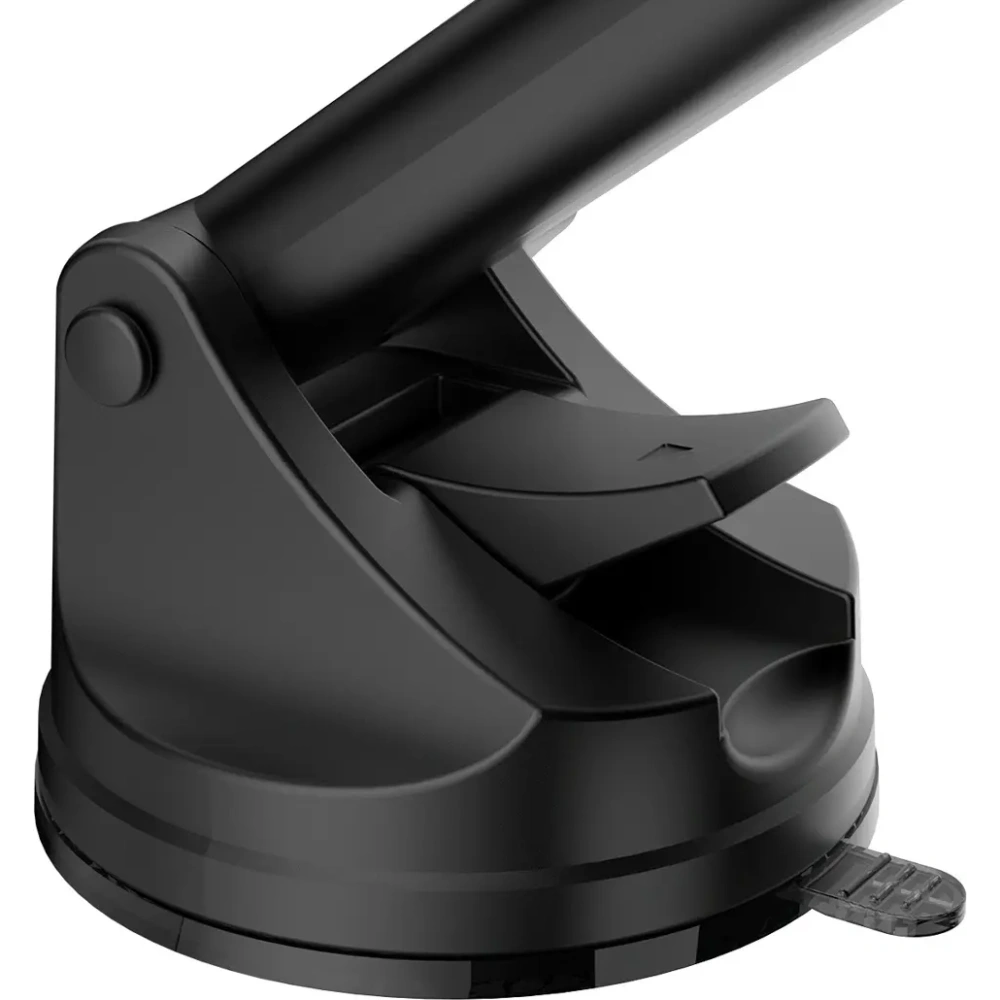 Uchwyt samochodowy na kokpit Dudao F8 Max+ czarny