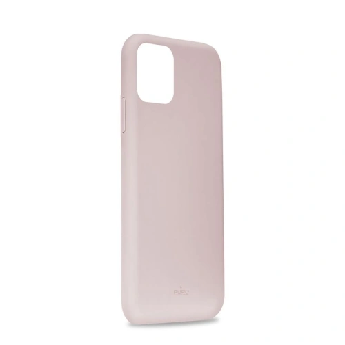 Kup Etui PURO ICON Cover Apple iPhone 11 (písková růžová) - PUR125PNK - {ean13} - Sklep Home Screen