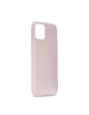 Etui PURO ICON Cover Apple iPhone 11 (homokszínű rózsaszín)