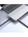 Kabel Dudao L9C 65W USB-C / USB-C 1m czarny