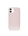 Kup Etui PURO ICON Cover pentru Apple iPhone 11 (roz piaskă) - PUR125PNK - {ean13} - Sklep Home Screen