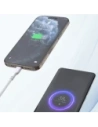 Kabel Dudao L9C 65W USB-C / USB-C 2m biały