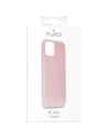 Kup Etui PURO ICON Cover pentru Apple iPhone 11 (roz piaskă) - PUR125PNK - {ean13} - Sklep Home Screen