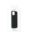 Kup Husa PURO ICON pentru Apple iPhone 11 Pro Max (neagră) - PUR126BLK - {ean13} - Sklep Home Screen