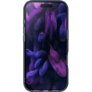 Etui Laut Crystal Fluro do Apple iPhone 17 Pro Max MagSafe (clear midnight)