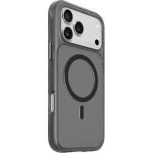 Etui Laut Crystal Matter X do Apple iPhone 17 Pro MagSafe (black crystal)