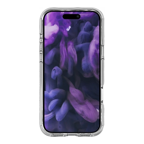 Etui Laut Crystal Matter X do Apple iPhone 17 Pro MagSafe (crystal)