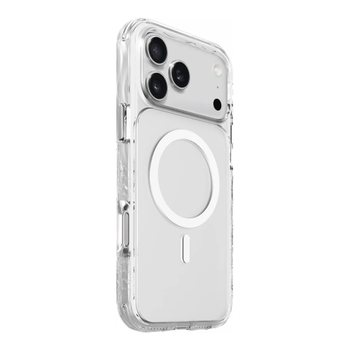 Etui Laut Crystal Matter X do Apple iPhone 17 Pro MagSafe (crystal)