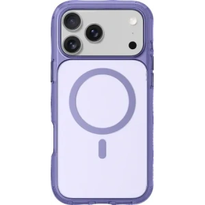 Etui Laut Crystal Matter X do Apple iPhone 17 Pro Max MagSafe (purple crystal)