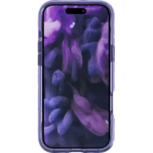 Etui Laut Crystal Matter X do Apple iPhone 17 Pro Max MagSafe (purple crystal)