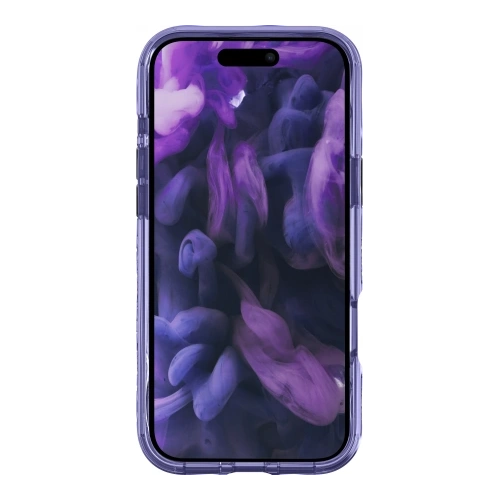 Etui Laut Crystal Matter X do Apple iPhone 17 Pro Max MagSafe (purple crystal)