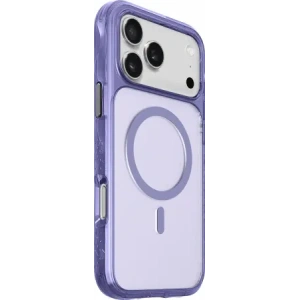 Etui Laut Crystal Matter X do Apple iPhone 17 Pro Max MagSafe (purple crystal)