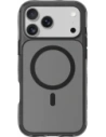 Etui Laut Crystal Matter X do Apple iPhone 17 Pro Max MagSafe (black crystal)