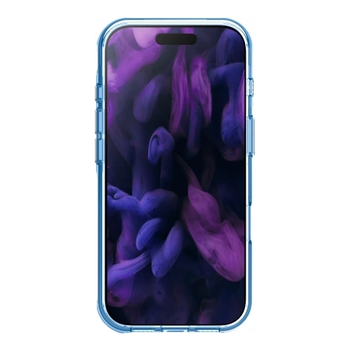 Etui Laut Huex Wave do Apple iPhone 17 Pro MagSafe (sunset wave)