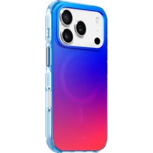 Etui Laut Huex Wave do Apple iPhone 17 Pro MagSafe (sunset wave)