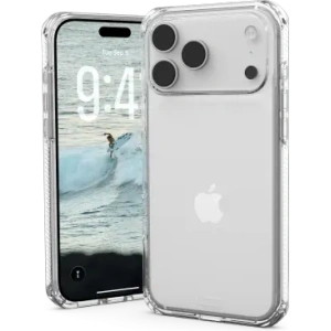 Etui UAG Urban Armor Gear Plyo do Apple iPhone 17 Pro Max (ice)