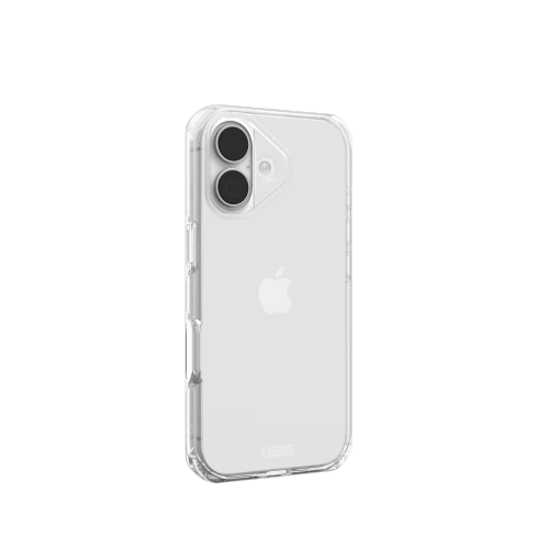 Etui UAG Urban Armor Gear Plyo do Apple iPhone 17 (ice)