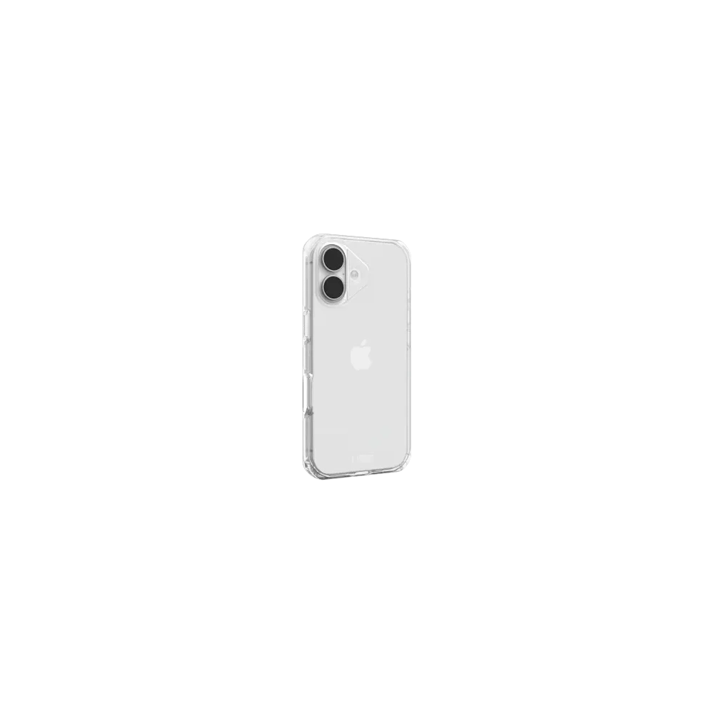 Etui UAG Urban Armor Gear Plyo do Apple iPhone 17 (ice)