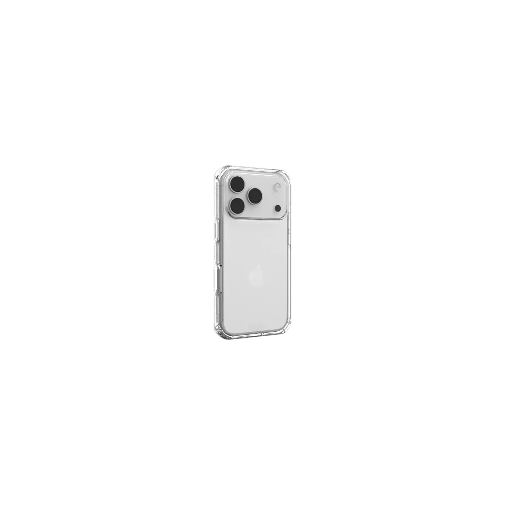 Etui UAG Urban Armor Gear Plyo do Apple iPhone 17 Pro (ice)