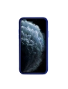 Kup Etui PURO ICON Cover Apple iPhone 11 Pro Max (sötétkék) - PUR127NAV - {ean13} - Sklep Home Screen