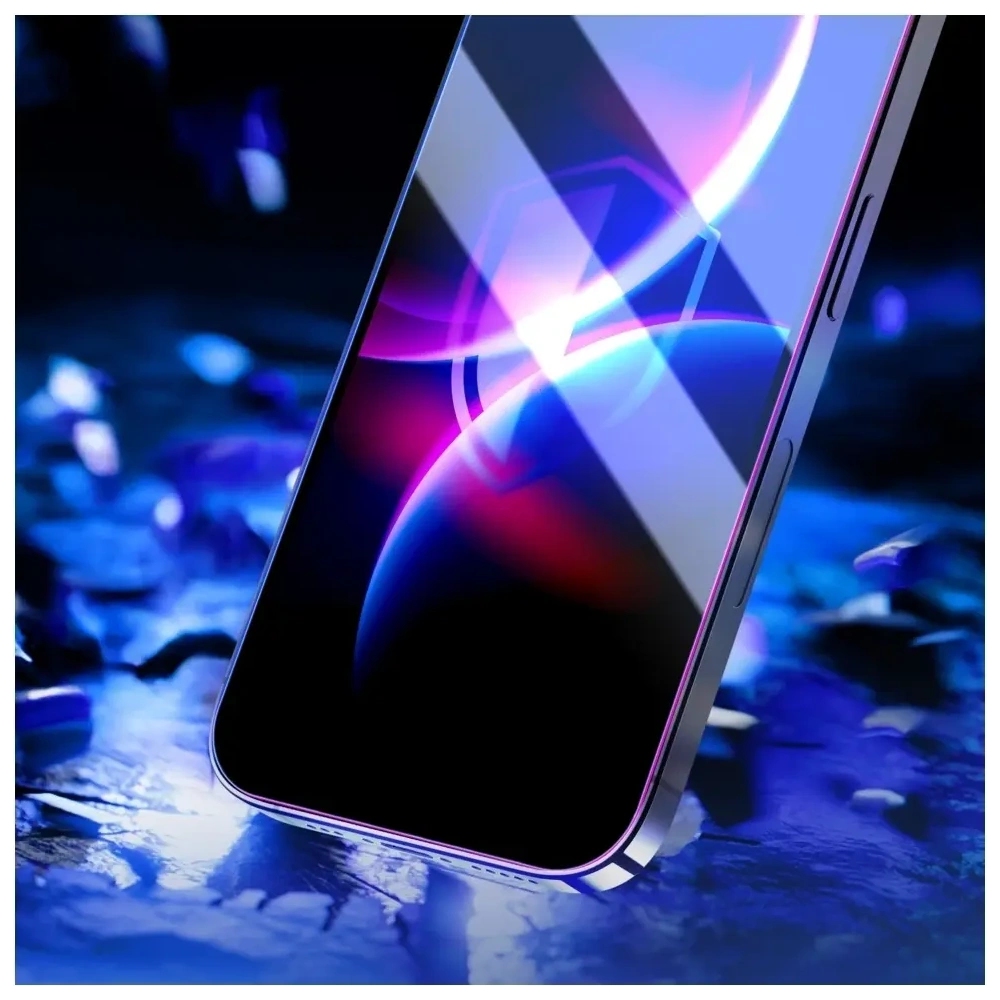 Folia wielowarstwowa 3MK StratCore700 do Apple Apple iPhone 16 Plus