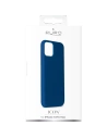 Kup Etui PURO ICON Cover Apple iPhone 11 Pro Max (sötétkék) - PUR127NAV - {ean13} - Sklep Home Screen