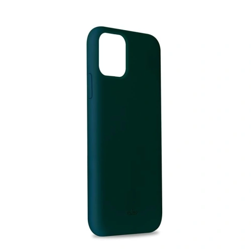 Kup Apple PURO ICON Schutzhülle für iPhone 11 Pro Max (dunkelgrün) - PUR128GRN - {ean13} - Sklep Home Screen