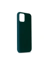 Etui PURO ICON Cover Apple iPhone 11 Pro Max (sötétzöld)