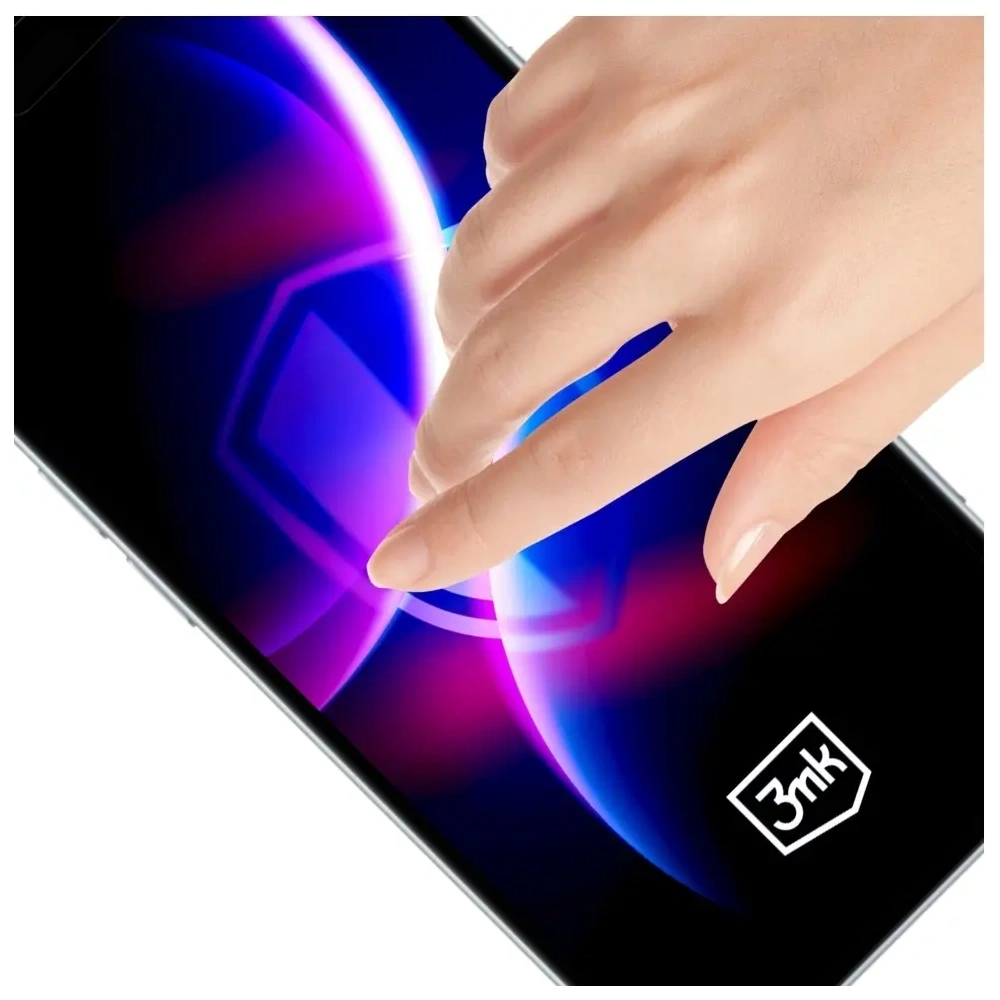 Folia wielowarstwowa 3MK StratCore700 do Huawei P30