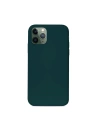 Kup Apple PURO ICON Schutzhülle für iPhone 11 Pro Max (dunkelgrün) - PUR128GRN - {ean13} - Sklep Home Screen