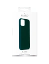 Kup Apple PURO ICON Schutzhülle für iPhone 11 Pro Max (dunkelgrün) - PUR128GRN - {ean13} - Sklep Home Screen