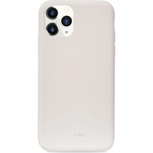 Kup Etui PURO ICON Cover Apple iPhone 11 Pro Max (Taupe) - PUR129GRY - {ean13} - Sklep Home Screen