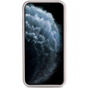 Kup Etui PURO ICON Cover Apple iPhone 11 Pro Max (Taupe) - PUR129GRY - {ean13} - Sklep Home Screen