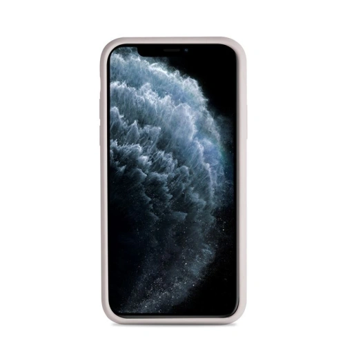 Buy PURO ICON Cover Apple iPhone 11 Pro Max (Taupe) - PUR129GRY - {ean13} - Home Screen Store Europe