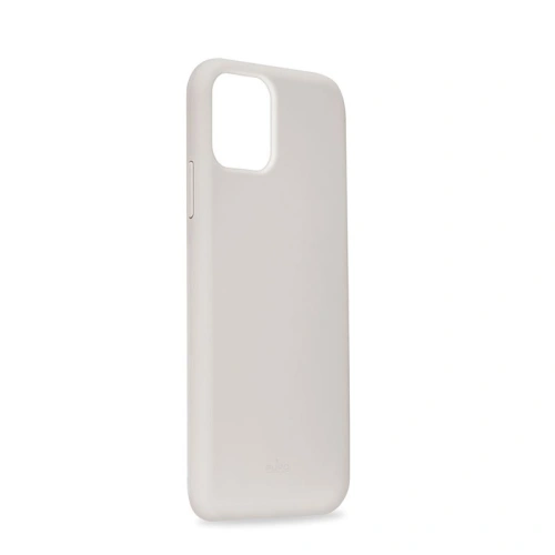 Buy PURO ICON Cover Apple iPhone 11 Pro Max (Taupe) - PUR129GRY - {ean13} - Home Screen Store Europe