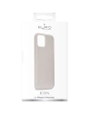 Kup Apple PURO ICON Hülle iPhone 11 Pro Max (Taupe) - PUR129GRY - {ean13} - Sklep Home Screen