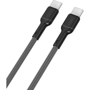 Kabel Dudao L9C Max 240W PD USB-C / USB-C 2m czarny