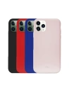 Kup Etui PURO ICON Cover Apple iPhone 11 Pro Max (vörös) - PUR130RED - {ean13} - Sklep Home Screen