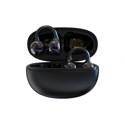 Słuchawki bezprzewodowe Open Ear Dudao U20 TWS Bluetooth 5.4 czarne