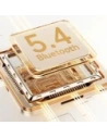 Słuchawki bezprzewodowe Open Ear Dudao U20 TWS Bluetooth 5.4 czarne