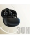 Słuchawki bezprzewodowe Open Ear Dudao U20 TWS Bluetooth 5.4 czarne